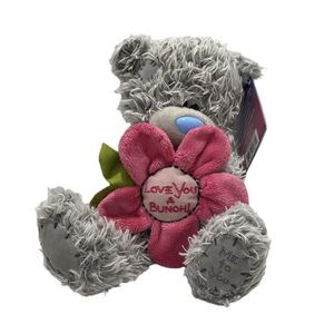 Me To You Tatty Bear Plush Love You Stuffed Animal By Douglas Company